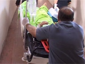 Feci kaza: 3 ölü, 2 yaralı