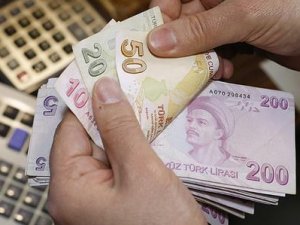 Merkez repo ihalesi açtı, tutar 1 milyar TL