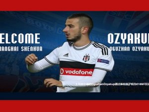 Oğuzhan'ı da Çin'e sattılar!