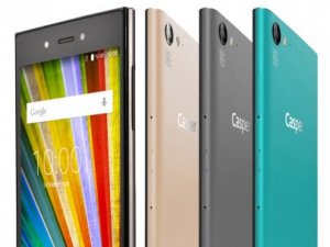 Casper'ın amiral gemisi VIA V9 satışa çıktı