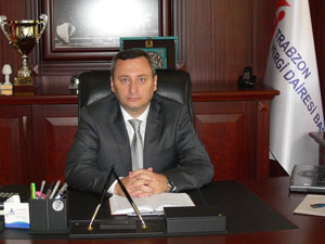 Trabzon'un vergi rekortmenleri belli oldu!