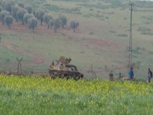 Türkiye Suriye ile savaşa giriyor