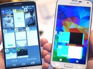 İki teknoloji devi güçlerini birleştirdi