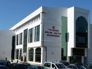 Trabzon'da BAM hizmete hazır!