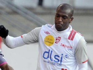 Denizlispor Joel Sami'yle anlaştı