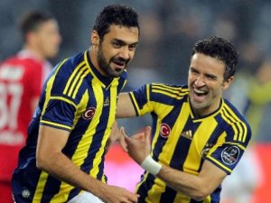 Bekir İrtegün'ün yeni takımı...