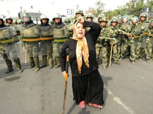 MGK Toplantısında Uygur Türkleri Unutuldu