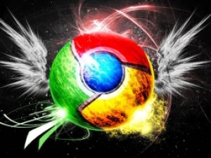 Chrome'a 'Panik' butonu geliyor