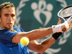 Marsel İlhan tarih yazdı