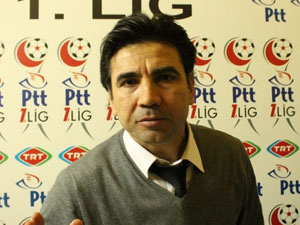 Karaman gitti Özköylü geldi