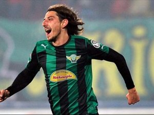 Rizespor'dan forvete transfer!