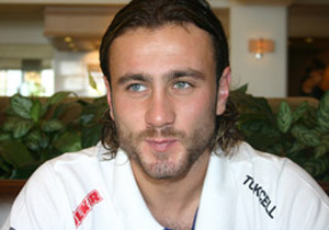 "En çekindiğim futbolcu Yattara"