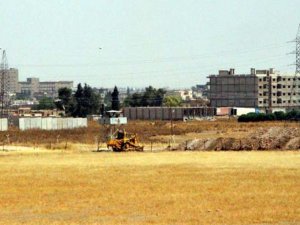 Sınıra 32 sınır tank