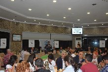 Ortahisar'dan Dağlıca'ya uzanan barış köprüsü