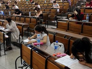 ÖSYM'den üniversite adaylarına uyarı!
