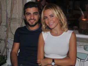 Ece Erken boşandı mı ?