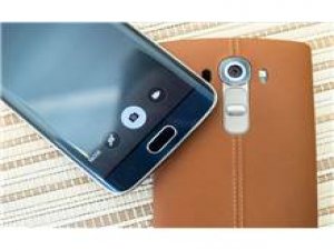 LG G4'te Ekran Işığı Zaman Aşımını Değiştirmek