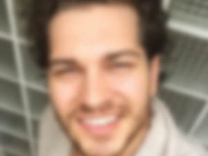 Çağatay Ulusoy'un yeni imajı