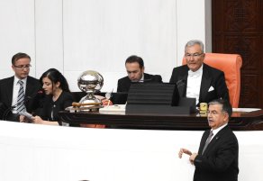 Türkiye kritik günde