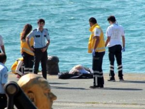 İflas eden iş adamı kendini köprüden attı