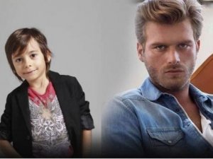 Yapım şirketinden Kıvanç Tatlıtuğ açıklaması!