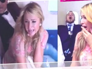 Paris Hilton uçak şakası yapan programa dava açacak