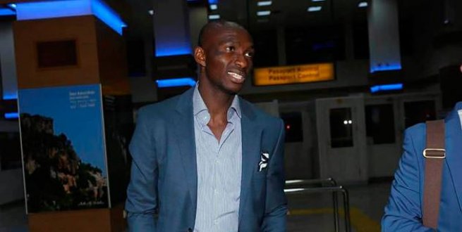 M'bia ne zaman imzalayacak?