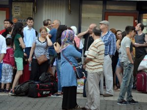 Otobüs bileti alacaksanız acele edin !