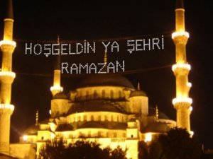 1 saat 12 dakika fazla oruç tutuyoruz!