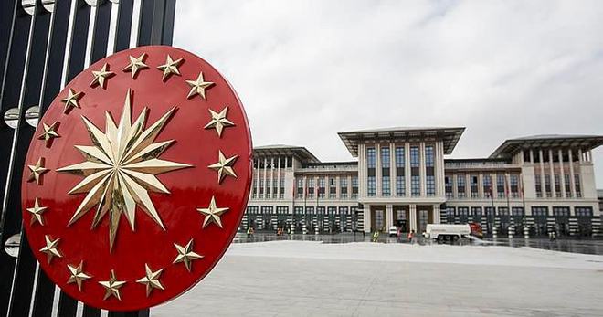 İşte Saray'ın yeni adı