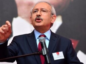 CHP, "AK Parti ile koalisyon yaparız."