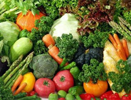 Sebze ve meyve ihracatında düşüş