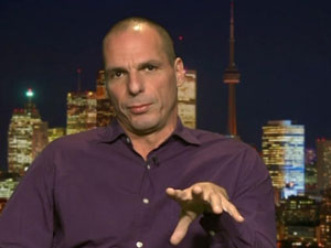 Yunan bakan istifa edecek!