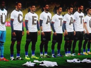 "Yüce Atatürk" davasında karar: Ahmet Çakar...