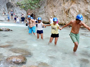 Danıştay HES'i durduru!