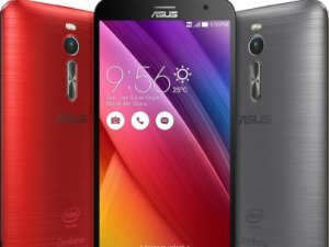 ZenFone 2 satışa çıkar çıkmaz tükendi!