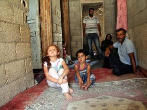 IŞİD zulmünü anlattılar !