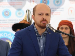 Bilal Erdoğan’ın bu yönünü cok şaşırtacak!