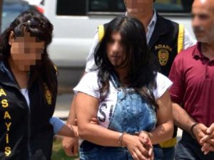 Anne Evinde Komisyon Karşılığı Fuhuş