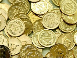 Çeyrek altın kaç lira oldu ?