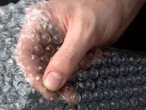 Balonlu naylon tarih oluyor!