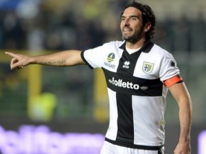 Takımı küme düştü ama o...