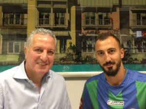 Fener istedi Rize'ye geldi!