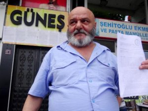 Rize'de çok ilginç protesto