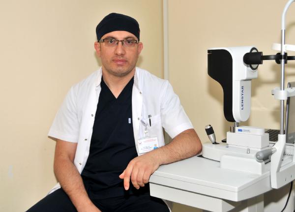 Karadenizlilerin hastalık tarifi