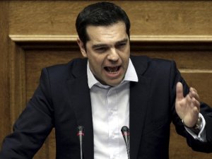 Bir darbe de Güney Kıbrıs’tan!