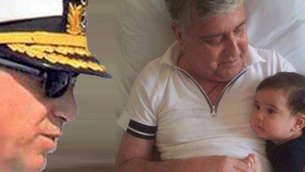 Cem Aziz Çakmak hayatını kaybetti