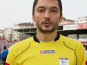 Pilot takım 1461 Trabzon'a 35 lik kaleci