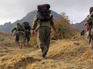 Ölü teröristin flash belleğinden bakın ne çıktı!