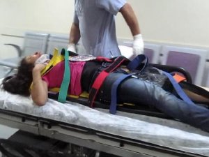 Mahmut Hakan kazada öldü